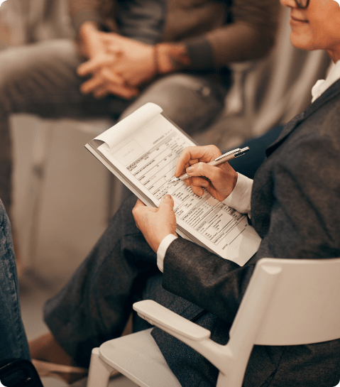 개인 맞춤형 심리 모니터링